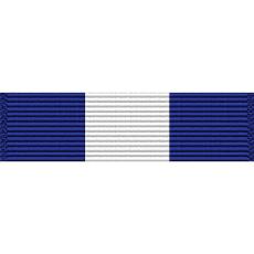South Carolina National Guard Extraordinary Achievement Medal Ribbon